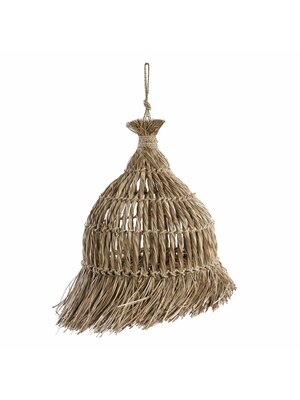 Bazar Bizar De Guagua Hanglamp - Naturel - L Bazar Bizar De Guagua Hanglamp - Naturel - L