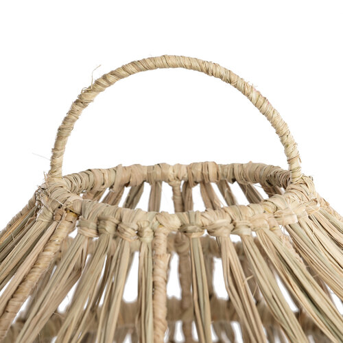 Bazar Bizar De Summer Vibes Hanglamp - Naturel - XL