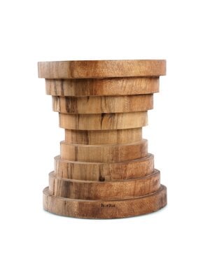Bazar Bizar De Mazu Kruk - Naturel