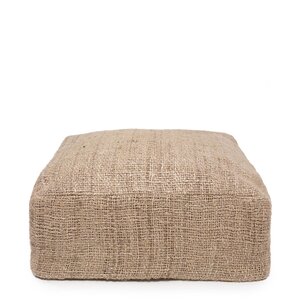 Bazar Bizar The Oh My Gee Pouf - Beige