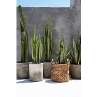 De Bananen Zigzag-Mand - M