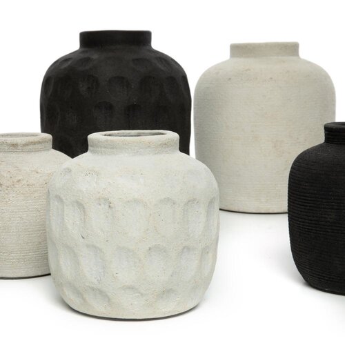 Bazar Bizar De Peaky Vaas - Beton - L