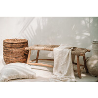 De Porto Seagrass Bank - L