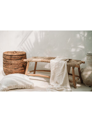 Bazar Bizar De Porto Seagrass Bank - L Bazar Bizar De Porto Seagrass Bank - L