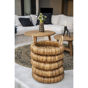 Bazar Bizar De Chunky Mand