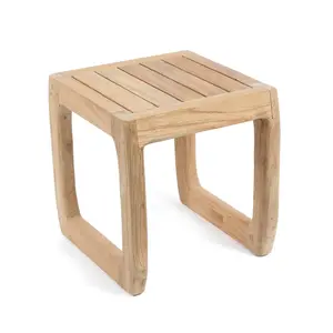 Bazar Bizar The Symi Stool - Outdoor