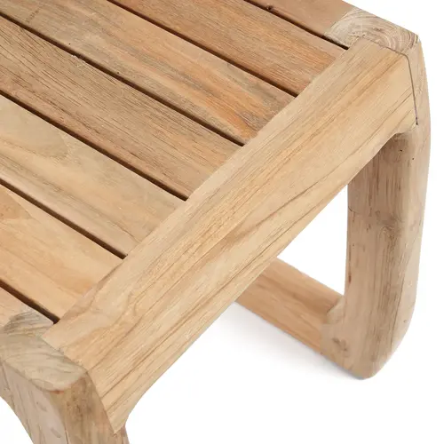 Bazar Bizar The Symi Stool - Outdoor