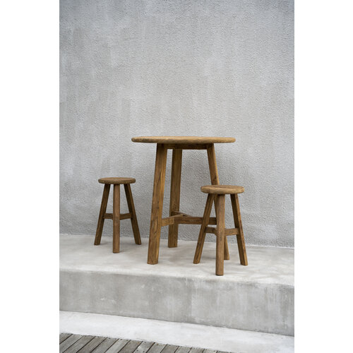 Bazar Bizar De Fusuma Barkruk - Buiten