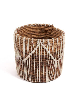 Bazar Bizar The Macra-mazing basket - L Bazar Bizar The Macra-mazing basket - L