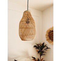 Sepang Rattan Lampshade