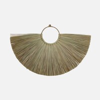 Jingga Allang Wall Hanger - S