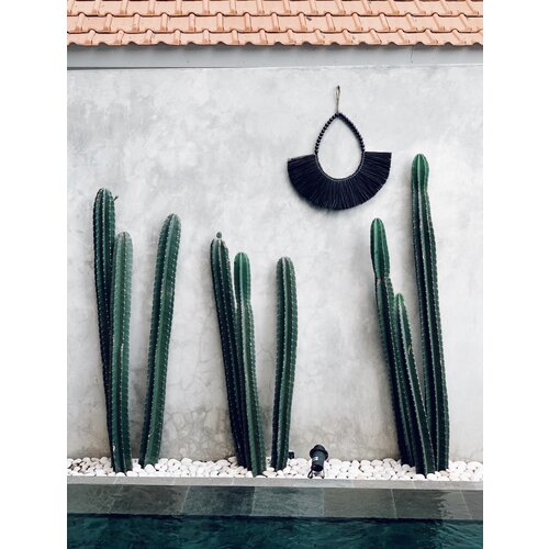 Uma Cantik Baucau Allang Wall Hanger - L