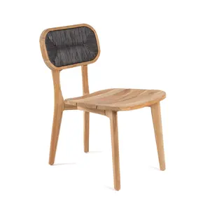 Bazar Bizar The Arigato Dining Chair - Outdoor