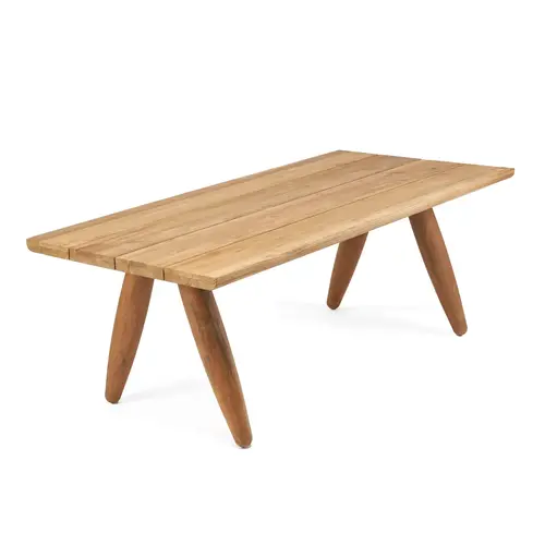 Bazar Bizar The Matita Dining Table - Outdoor