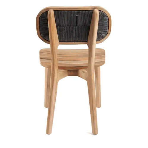 Bazar Bizar The Arigato Dining Chair - Outdoor