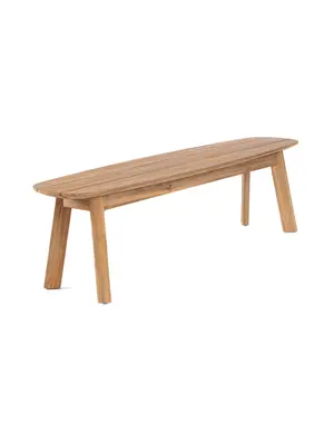 Bazar Bizar The Tutuala Bench - Outdoor