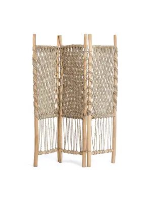 Bazar Bizar De Room Divider - Naturel