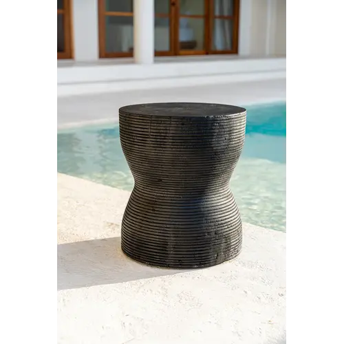 Bazar Bizar De Kotoran Kruk - Zwart