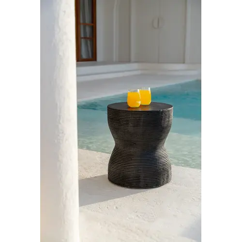 Bazar Bizar De Kotoran Kruk - Zwart