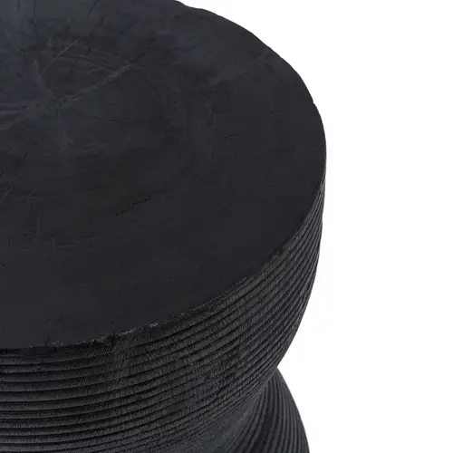 Bazar Bizar De Kotoran Kruk - Zwart