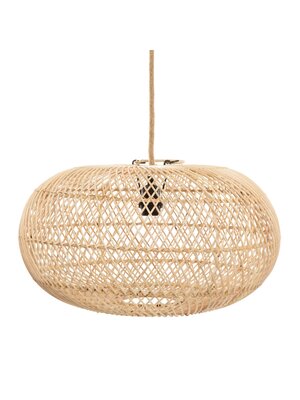 Bazar Bizar De Wholly Hanglamp - Naturel - M Bazar Bizar De Wholly Hanglamp - Naturel - M