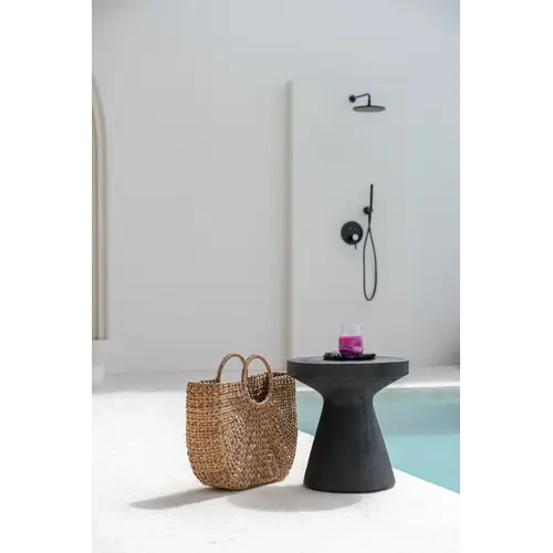 Bazar Bizar De Gravity Bijzettafel - Zwart