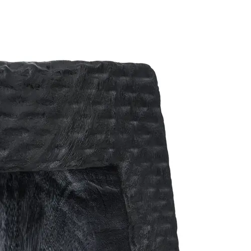 Bazar Bizar De Montano Kruk - Zwart