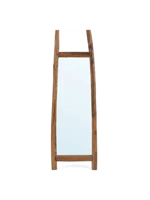 Bazar Bizar The Fabulook Dressing Mirror - Natural Bazar Bizar The Fabulook Dressing Mirror - Natural