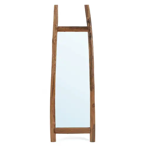 Bazar Bizar The Fabulook Dressing Mirror - Natural