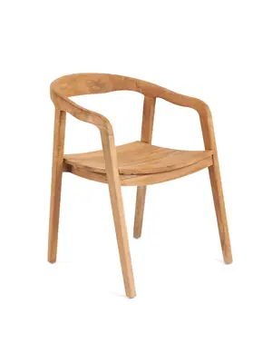 Bazar Bizar De Nihi Oka Eetkamerstoel - Outdoor