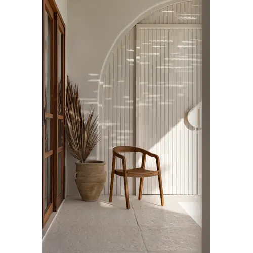 Bazar Bizar De Nihi Oka Eetkamerstoel - Outdoor