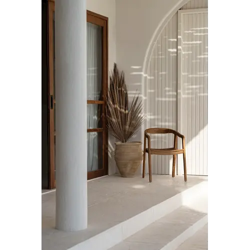 Bazar Bizar De Nihi Oka Eetkamerstoel - Outdoor