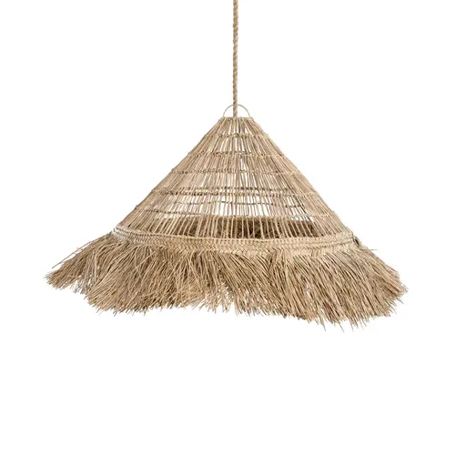 Bazar Bizar The Summer Vibes Pendant Lamp - Natural - L