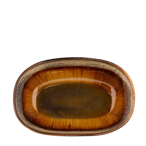 Bazar Bizar The Comporta Oval Bowl - L - Set of 4