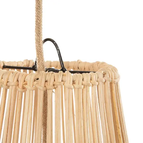 Bazar Bizar De Afrodisiac Hanglamp - Naturel - M