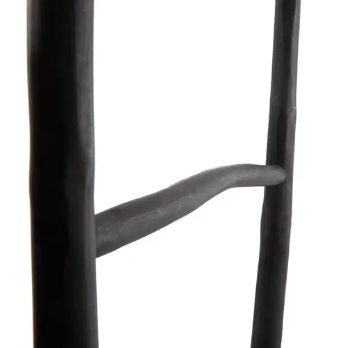 Bazar Bizar The Tulum Ladder - Black - 165