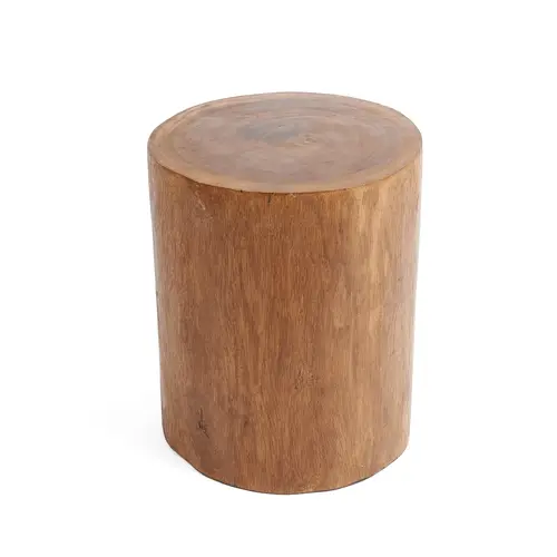 Bazar Bizar The Tribe Stool - Natural