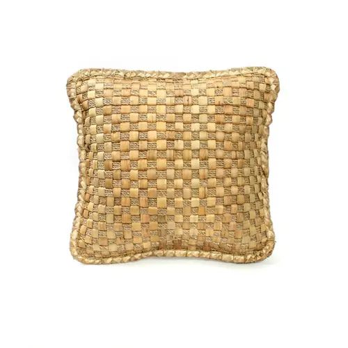 Bazar Bizar The Hyacinth Cushion - S