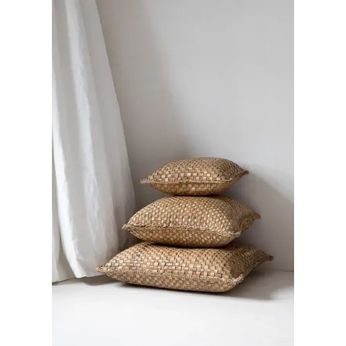 Bazar Bizar The Hyacinth Cushion - S