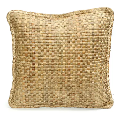 Bazar Bizar The Hyacinth Cushion - L