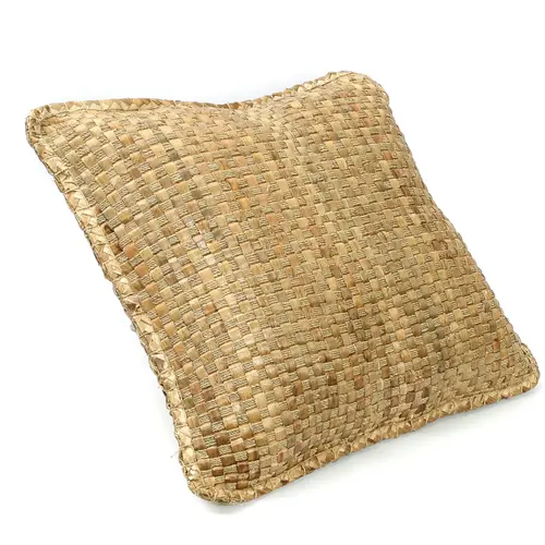 Bazar Bizar The Hyacinth Cushion - L