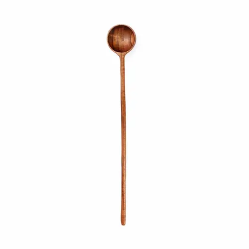 Bazar Bizar De Teak Root Doseringslepel