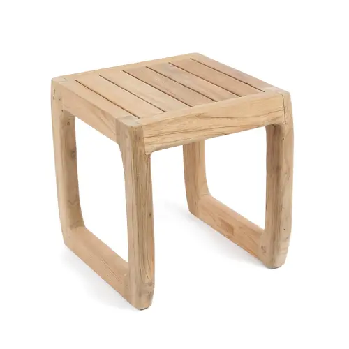 Bazar Bizar The Symi Stool - Outdoor