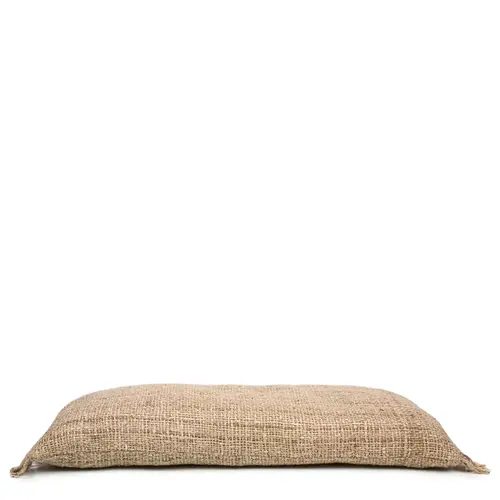 Bazar Bizar The Oh My Gee Cushion - Beige