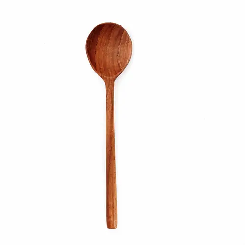 Bazar Bizar De Teak Root Lepel - M