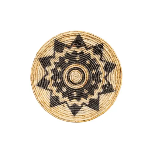 Bazar Bizar The Aztec Plate - Small