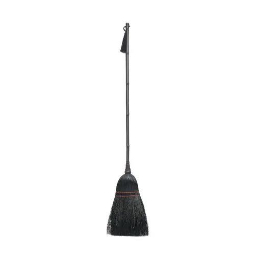 Bazar Bizar The Big Broom - Black