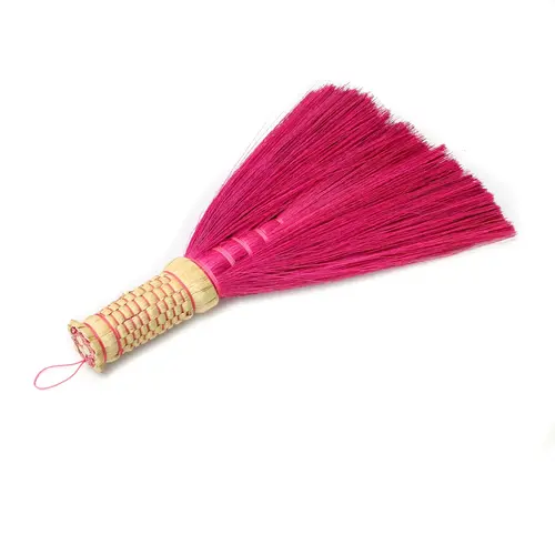 Bazar Bizar The Sweeping Brush - Pink