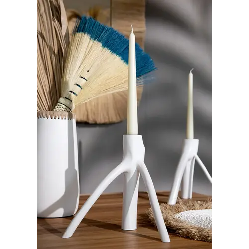 Bazar Bizar The Sweeping Brush - Natural Turquoise