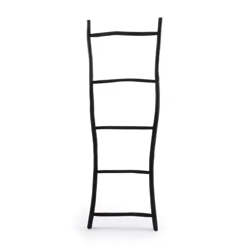 Bazar Bizar The Tulum Ladder - Black - 165